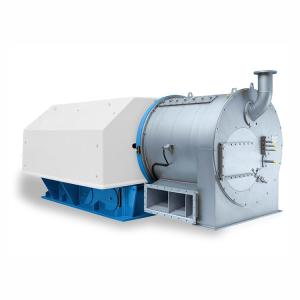 Quality Ss316l Solid Liquid Separation Centrifuge For Chemical Separation wholesale