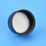 28/410 Ribbed Plastic Screw Cap