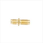 Brass Natural Color Length 20mm All Metal Throat Suit for M6X20 Screw