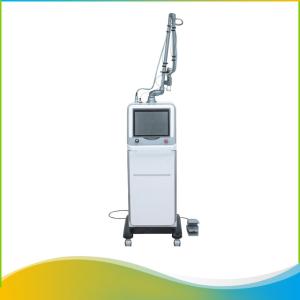 Quality FDA approved! High Quality Skin Resurfacing Acne Scar Removal Fractional Co2 medical laser equipment wholesale
