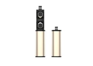 Quality Ergonomic Design Truly Wireless Earbuds 3D Stereo Sound High Durability wholesale