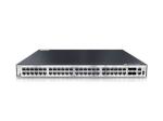 S5731S-H48T4XC-A Full-Duplex Communication Mode Supported 48 Ports 10G SFP Ports