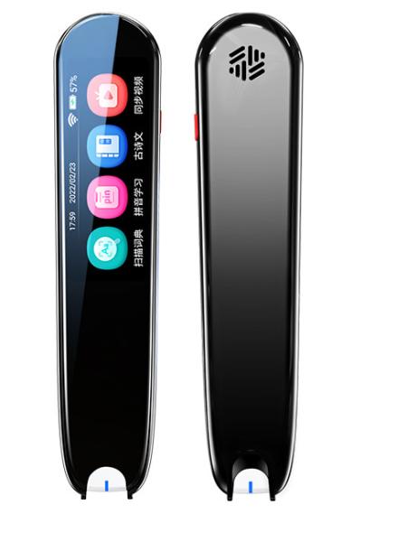 X2 Smart Scanning Translation Pen Dictionary Pen Study Language Business