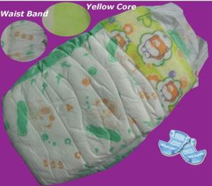 Quality High Quality and Lowest Price of Disposable Baby Diaper wholesale