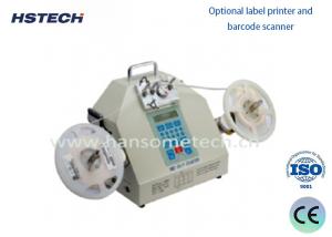 Quality High Efficiency 30W SMD Counter for 7-13 Inch Reel,Zero Error,Speed Adjustable wholesale