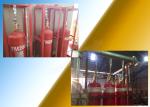Fm200 gas Fire Suppression System Professional Manufacturers Direct Sales