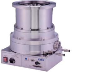Quality Maglev Lubrication Turbomolecular Pump Water Cool CE wholesale