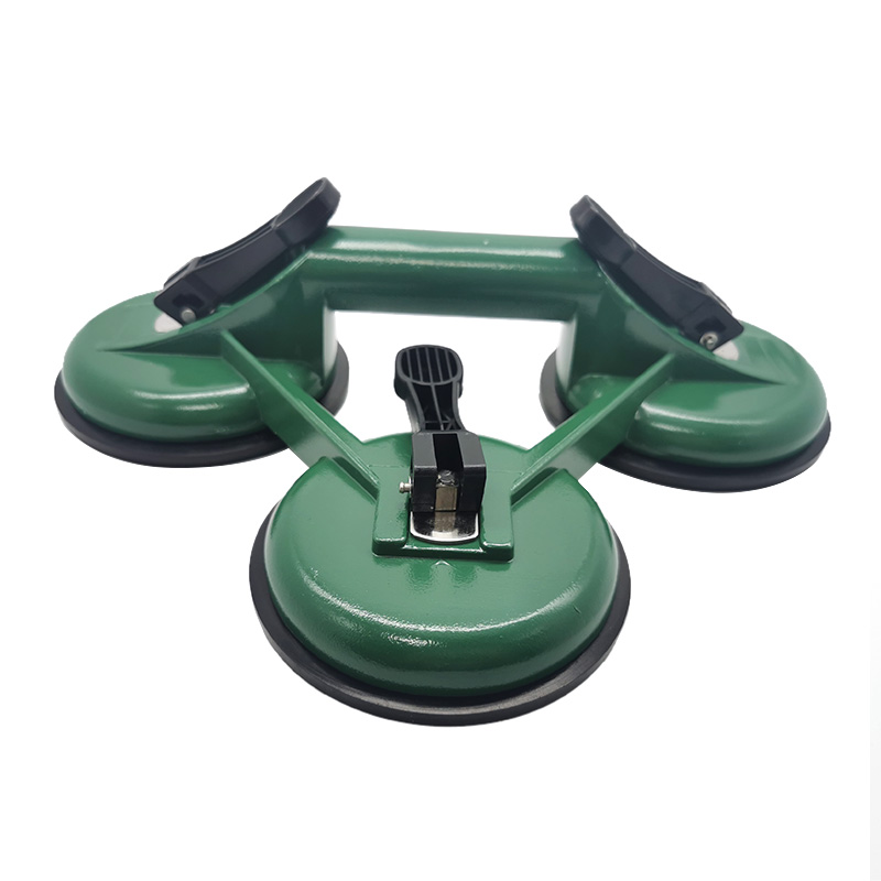 High quality strong suction Heavy object extractor Three chassis thickened Glass tool rubber suction cup