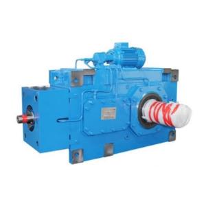 Quality Metallurgical Industry Industrial Gearbox B2SV B3SV B4SV With Oil Cooler And Pump wholesale