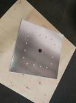 China Unique Factory Price Sheet Metal Stamping (OEM)