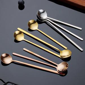 Quality Durable 304 Stainless Steel Cutlery Set For Restaurant / Kitchen Cookware wholesale