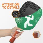 Rehabilitation Therapy Premium Paddle Set For Starter Arm Leg