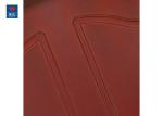 Luxury Fire Rated Flush Walnut Veneer Front Door