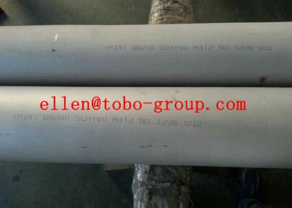 Cheap Tobo Group Shanghai Co Ltd 10mm 12mm 15mm 25mm 50mm Stainless Steel Tube TP304 TP304L TP304H TP310 for sale