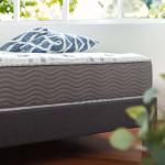 3D Fabric Roll Up Four Seasons Hotel Mattress