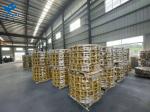 PC100-3 202-32-00131 Pc100-3 Track Link Chain Assy Excavator Track Chain