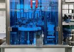 Small Tube Packaging Machine Customized Filling Capping Machine