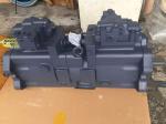 Kawasaki K5V200 hydraulic piston pump for SANY335 excavator