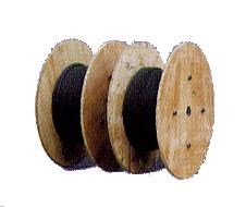 Quality Elevator Steel wire rope and clip wholesale
