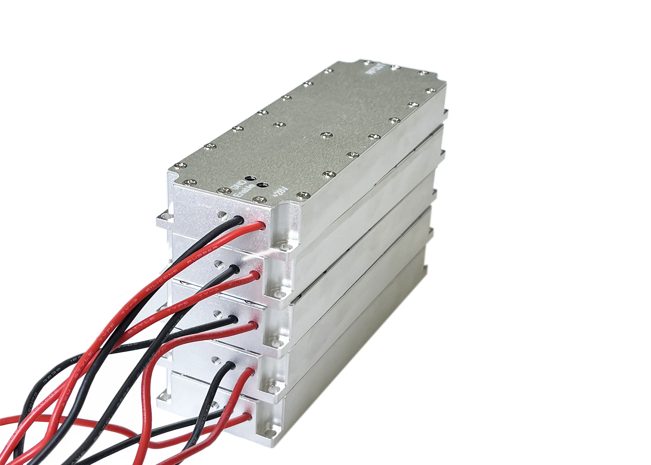 30W 600-700MHz Anti Drone Signal Jammer Module System GPS Blocker GaN Fpv Uav Shielding With GAN and Isolation Protector