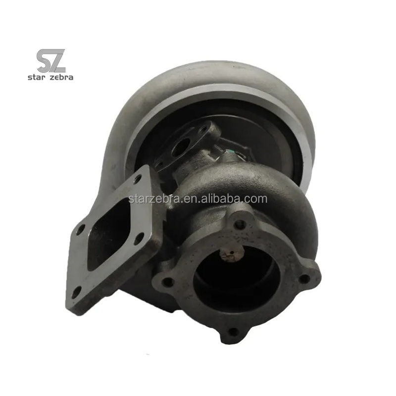 Delivery Method By Air/Express/Sea/Land Transport 114400-3320 EX200-5 6BG1 Excavator Turbocharger Repair Machine Model