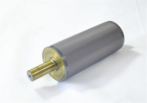 Quality Press Ceramic Anilox Coating Rollers 1250HV - 1350HV Surface Hardness wholesale