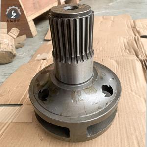 Quality Rotary Tooth Drive Pinion Shaft Mushroom Head E200B Swing Excavator Final Drive Parts wholesale