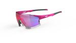 Modern Sports Goggles Customized Size Clear Lower Vision Field For Outdoor