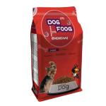 Square Bottom 10 Colors Animal Foil Dog k Pet Food Bags