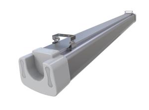 Quality High CRI LED Tri Proof Light 3ft 40W IP65 Waterproof LED Lights 120° Beam Angle wholesale