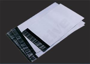 Quality Puncture Proof Co-Extruded Film Poly Shipping Bags Biodegradable Customized wholesale