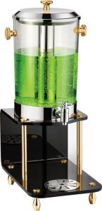 Quality Stainless steel juice dispenser wholesale