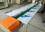 Fittings Parts Tool Hardware Packing Machine 50mm-110mm Bag Width Easy Operation