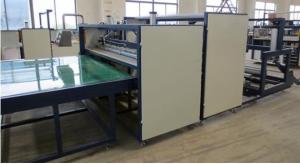Quality 2200A Fabric Hot Cutting Machine wholesale