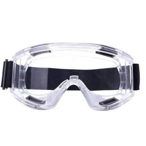 Quality Enclosed Medical Protective Eyewear Anti Saliva For Personal Health wholesale