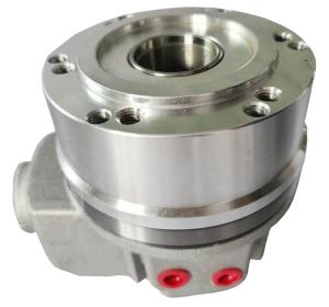 Quality TH1075 Rotating Safety Device Hollow Hydraulic Cylinders wholesale