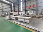 CNC Aluminum Cutting Center Saw Automatic Aluminium Window Door Curtain Wall