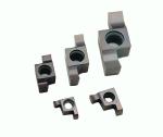 GER Inserts Circlip Grooving Lathe Carbide Tool Holder Parting Off Tool Holder
