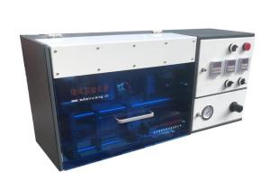 Quality 9kg/Cm2 Pneumatic Automatic Bottle Blowing Machine SPS-20 wholesale