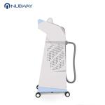 Freezing painless professional 808nm diode laser hair removal machine price for