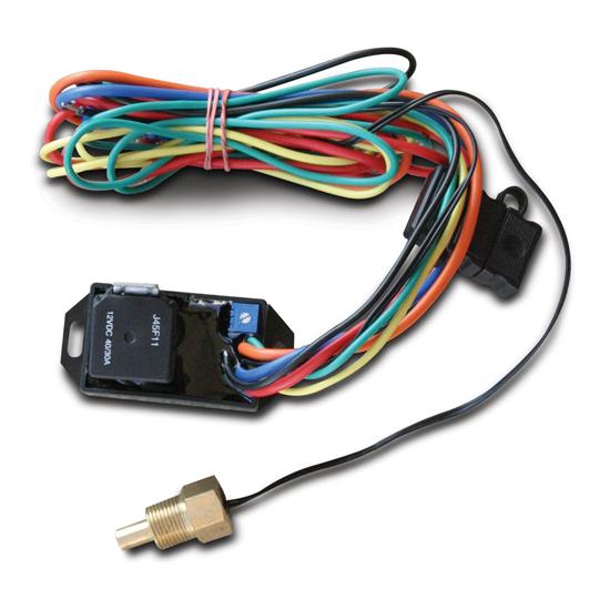 Black Wiring Harness for Toaster Custom Cable Color and Length to Meet Customer Demands
