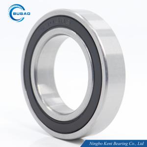 Quality 6905 2RS Double Sided Bearing Z4 Rubber Ball Bearings Dustproof For Industial Machinery wholesale