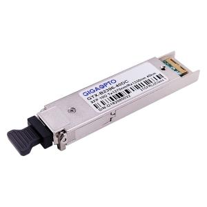 Quality DOM 10Gbps XFP WDM Fiber Transceiver Module 1270nm / 1330nm 40km wholesale