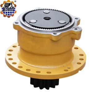 Quality 3932179 Swing Gearbox E307E E308E CAT Excavator Swing Reducer 393-2179 wholesale