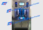 HDG8000A Manual Spot Welding Machine , 380V 8000A Inverter Spot Welder