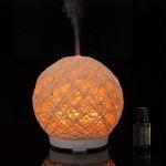 New 2020 Art Works Aroma Home Fragrance MINI Ultrasonic Cute Aroma Diffuser