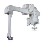 Kawasaki KJ314 Industrial 7 Axis Kawasaki Robot Automatic Handling Robot Arm