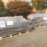 Rubber Offshore Construction Airbags Marine Engineering Ship Docking Airbags