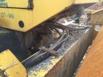 BOMRG219D (N0.2)Second Hand Road Roller FOR SALE