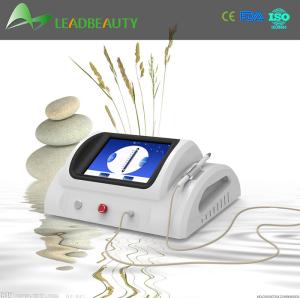 Quality 2015 most advanced painless treatment red veins removal machine wholesale